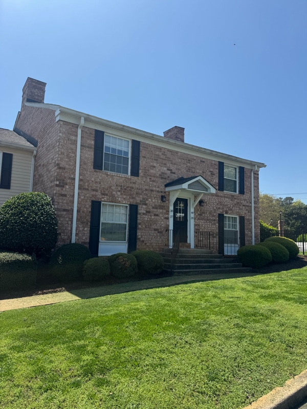 Building Photo - 925 Cleveland St