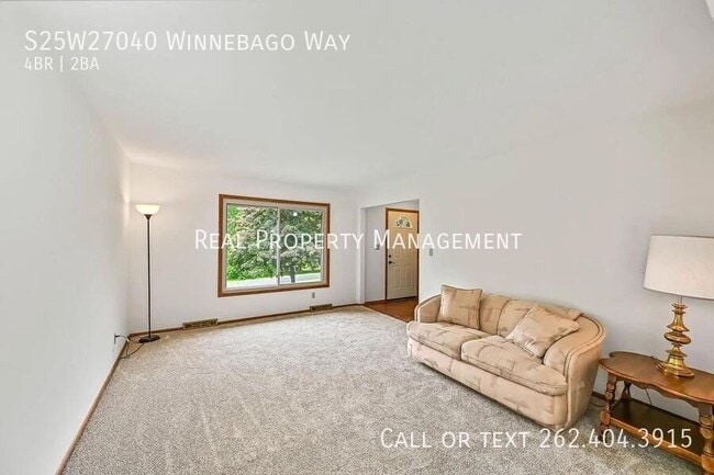 Building Photo - S25W27040 Winnebago Way