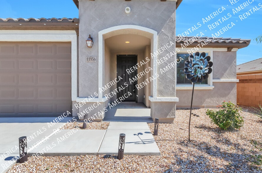 Building Photo - 11956 N Renoir Way