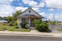 Building Photo - 608 S Hatch St
