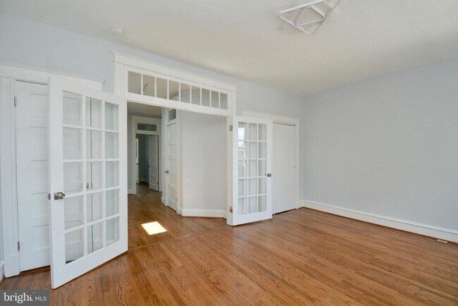 Building Photo - 1724 2nd St NW