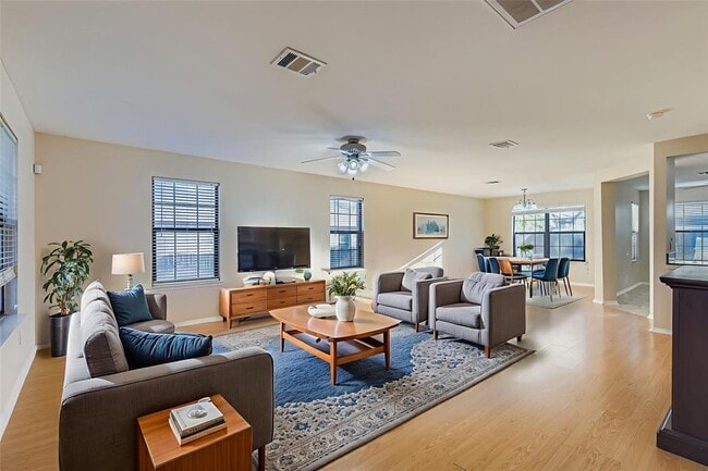 Building Photo - 1105 American Robin Path