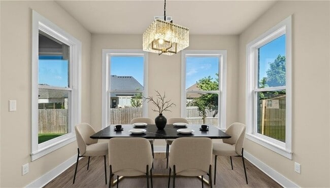 Building Photo - 1851 Utopia St