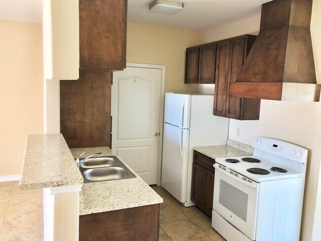 Building Photo - 4246 Dorel Dr