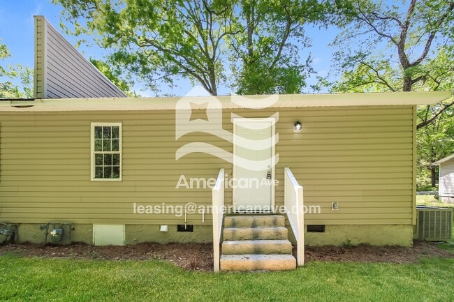 Building Photo - 456#B Bussey Avenue, 30824; #1939047 - 193...