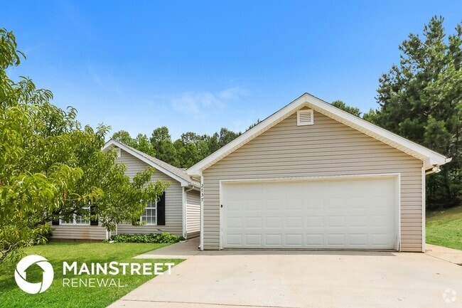 Building Photo - 2737 Glendale Dr