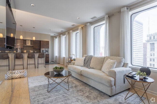 Interior Photo - Iconic Living at The 9