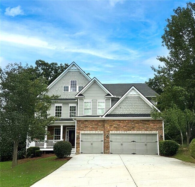 Building Photo - 3420 Gables Ct