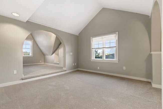 Building Photo - 4Bd/1.5Ba Seattle House