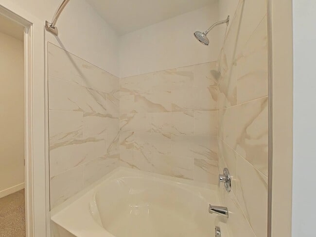 Floorplan - Clocktower West Chester