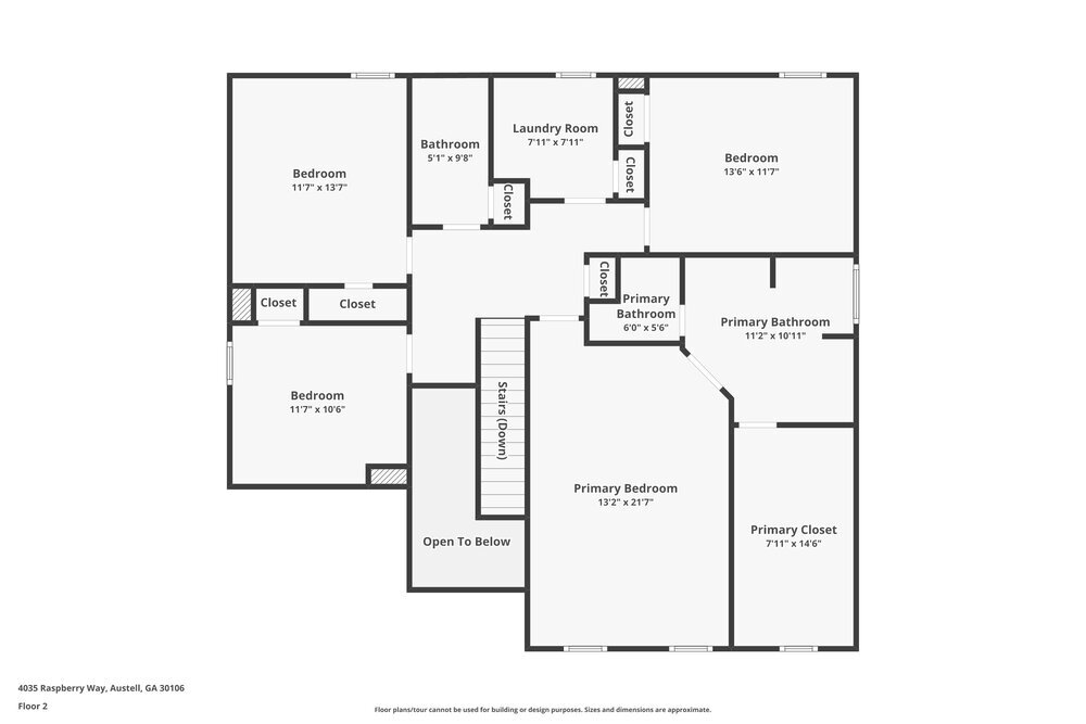 Building Photo - 4035 Raspberry Way