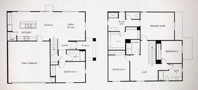 Building Photo - Brand New Luxury 2 story Home