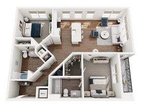 Building Photo - 201-301 Cayuga Park Ln