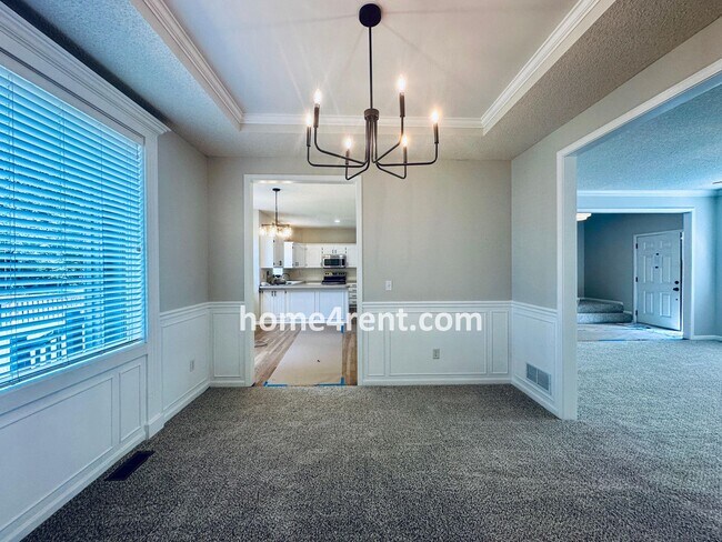 Building Photo - A Fantastic Four Bedroom, Olathe Home w/ N...