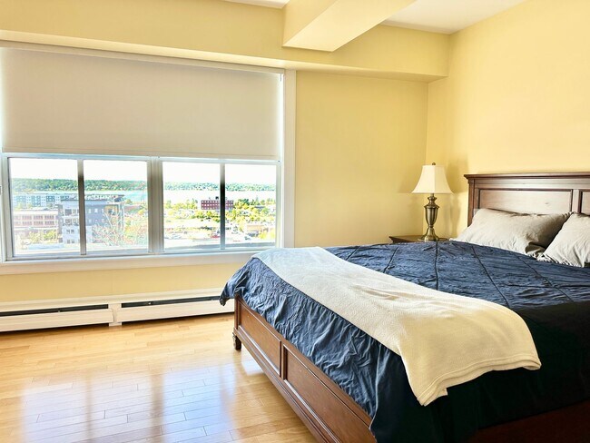 Building Photo - Penthouse Condo in Downtown Portland Peninsula