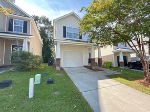 Building Photo - 121 Angel Garden Way