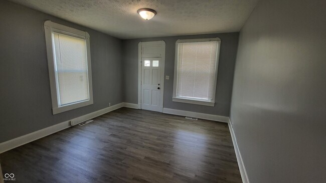 Building Photo - 1038 N Tuxedo St