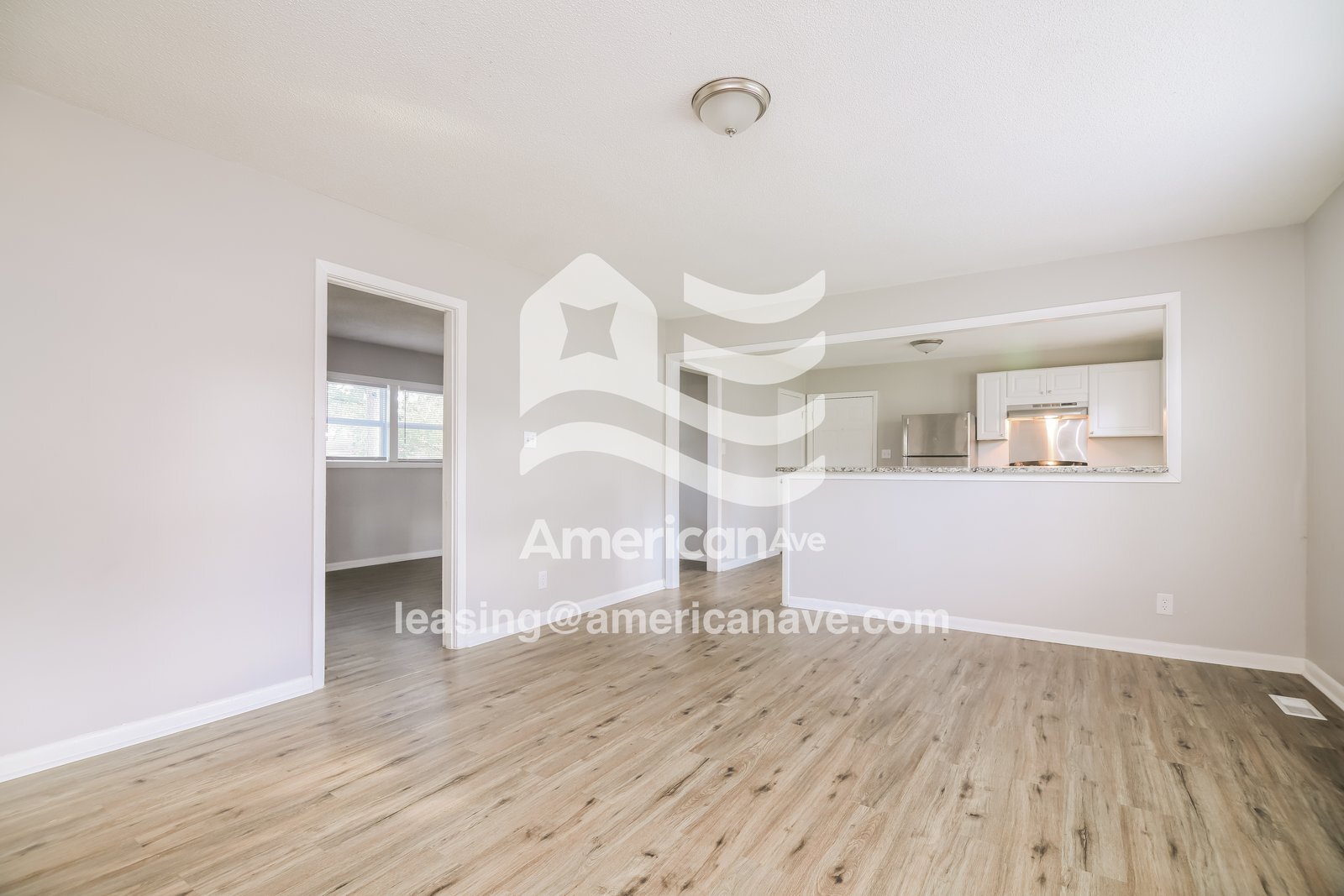 Building Photo - 5136 Wichita Dr