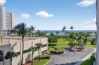 Building Photo - 3400 N Ocean Dr