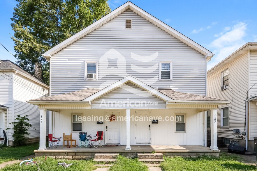 Primary Photo - 1805#1807 Columbia Avenue, 45042; #702445 ...