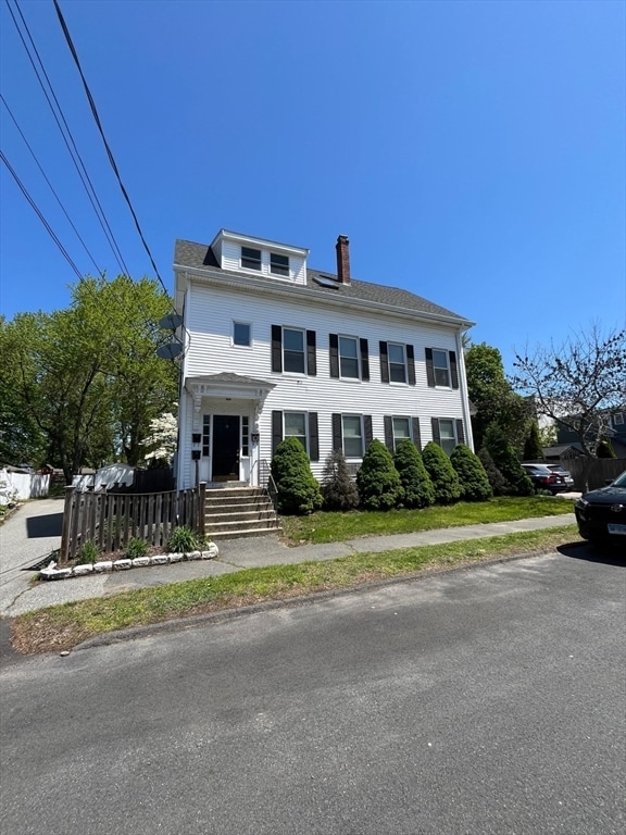Primary Photo - 9 Cheever St