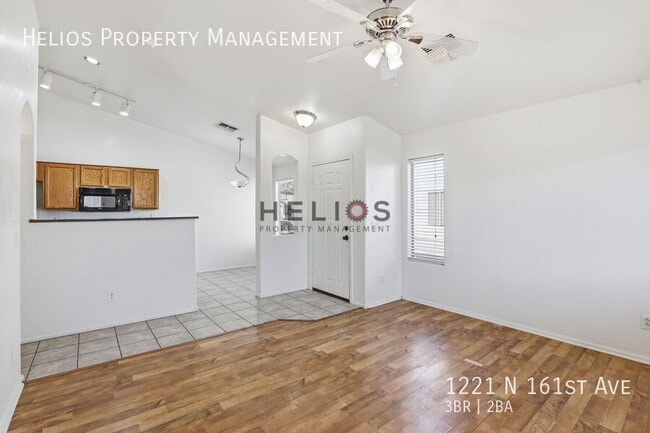 Building Photo - 1221 N 161st Ave