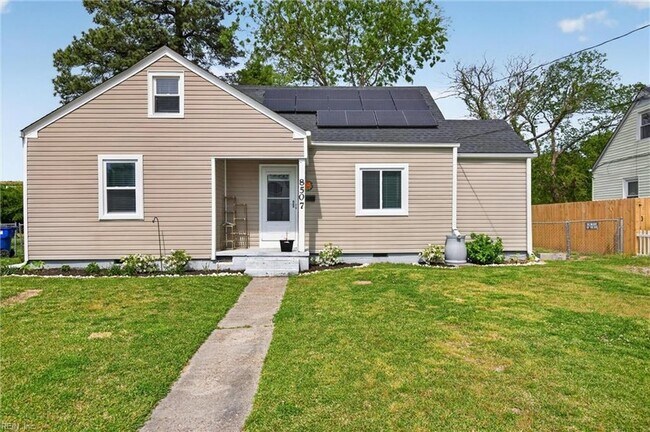 Building Photo - 8507 Chapin St