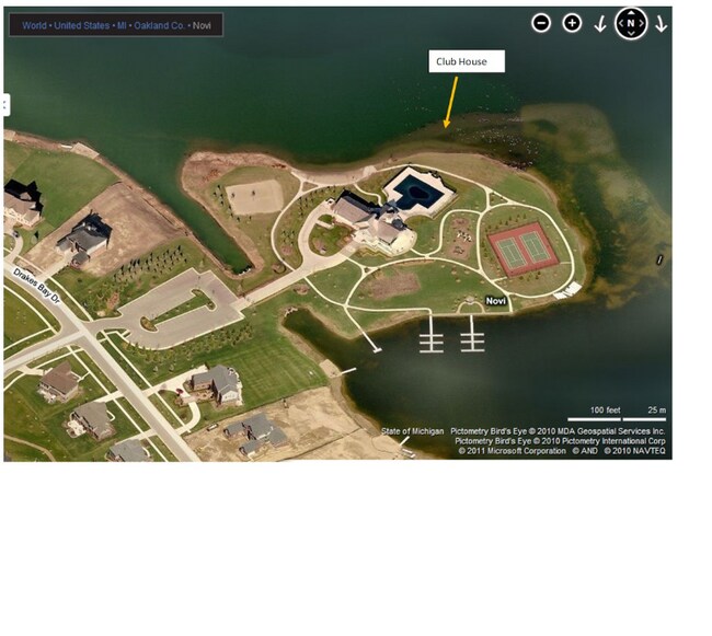 Building Photo - 26308 Island Lake Dr