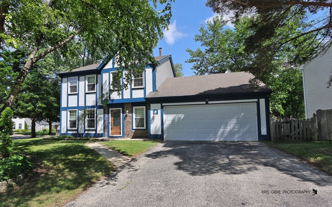 Primary Photo - 50 S Windsor Pl