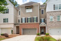 Building Photo - Stunning & Spacious Downtown Kennesaw Townhome 3 Bed 3.5 Bath w/2 Car Garage!