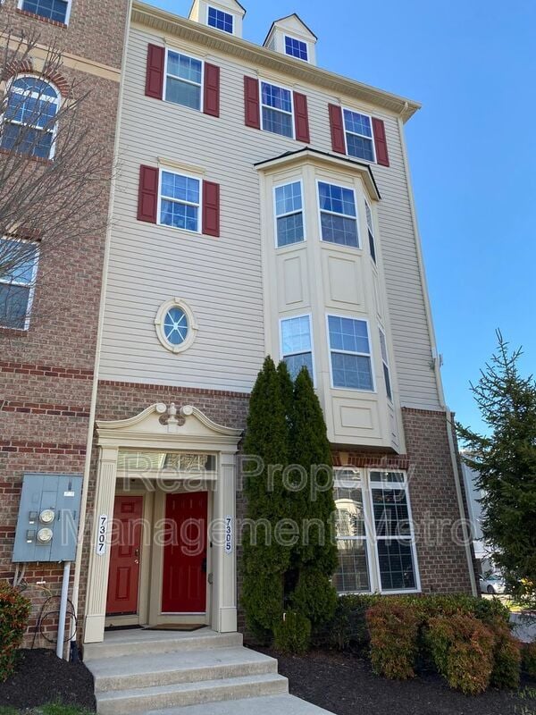 Building Photo - 7305 Elkridge Crossing Way