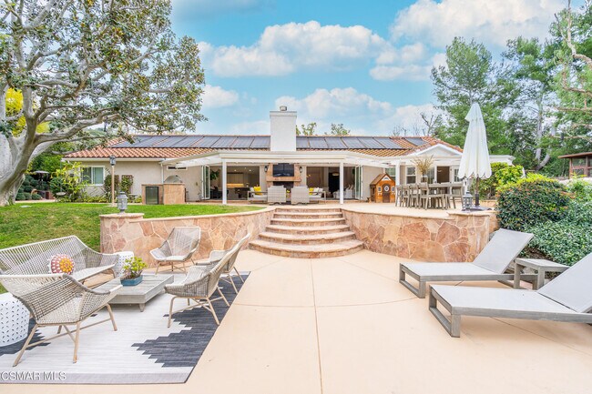 Building Photo - 2653 Via Zurita Ct