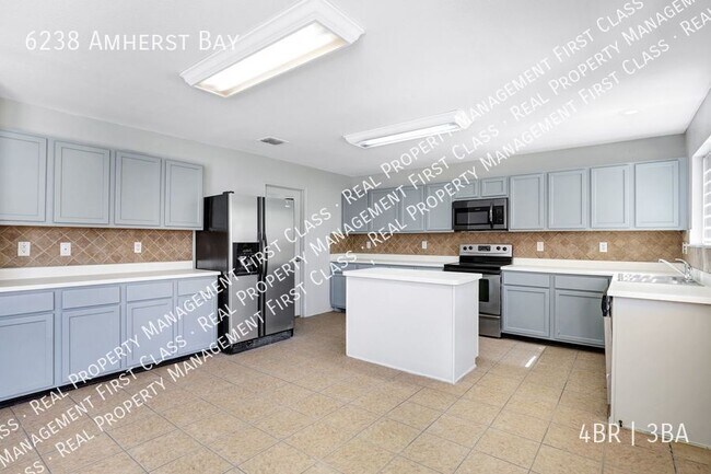 Building Photo - 6238 Amherst Bay