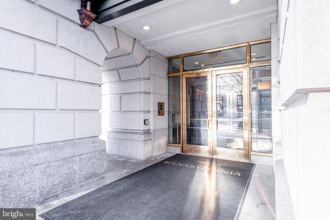 Building Photo - 601 Pennsylvania Ave NW