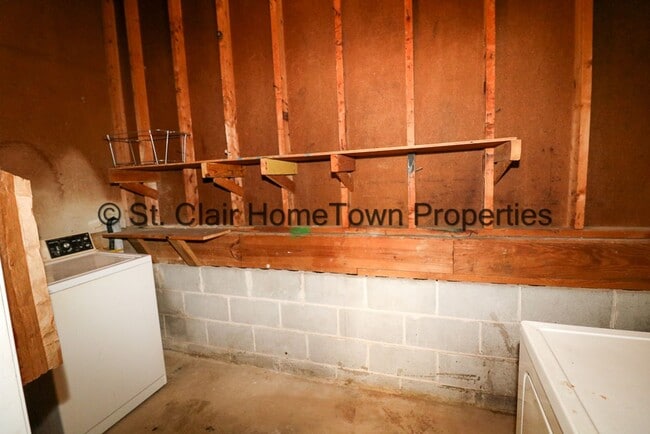 Building Photo - Ragland Rental