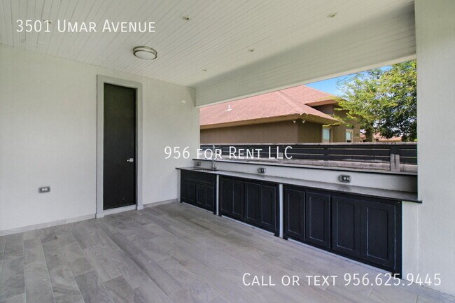 Building Photo - 3501 Umar Ave