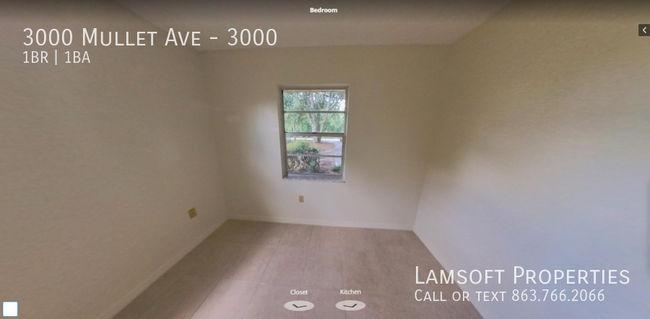 Building Photo - 3000 Mullet Ave