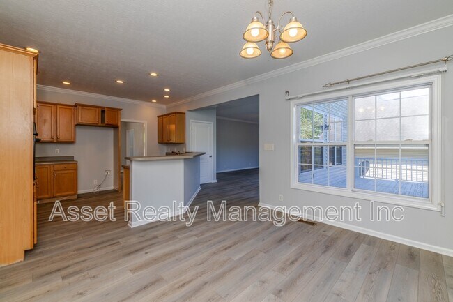 Building Photo - 1217 Dreamview Ln
