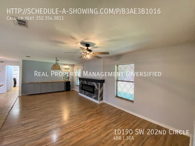 Building Photo - Rainbow Springs  Woodlands - 4/3/2 - Plus ...