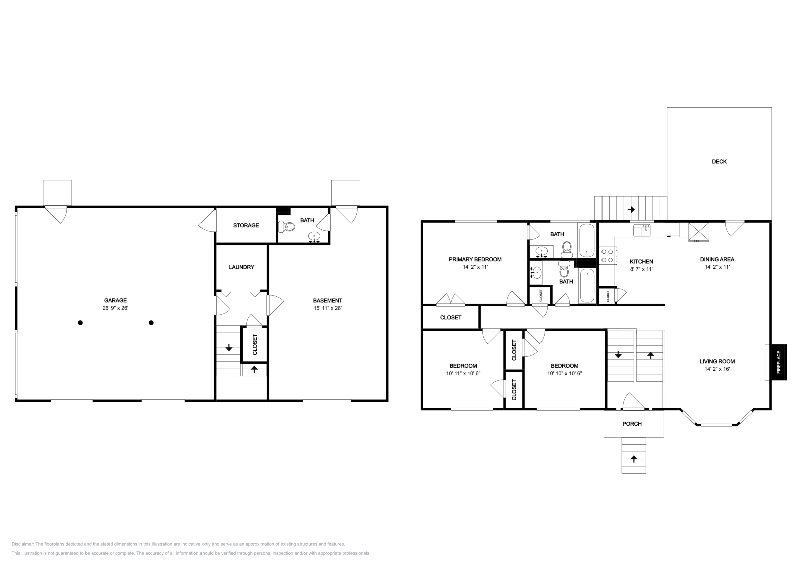 Building Photo - 282 Clara Bell Way