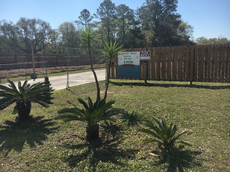 Building Photo - 4508 Lanier Ave