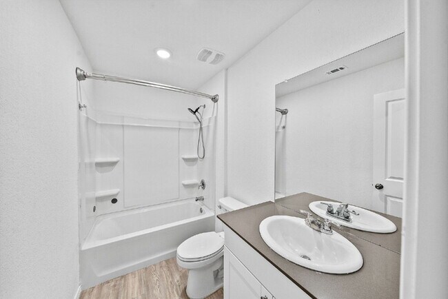 Building Photo - Backyard Oasis Living with Space, Style, and Everyday Comfort