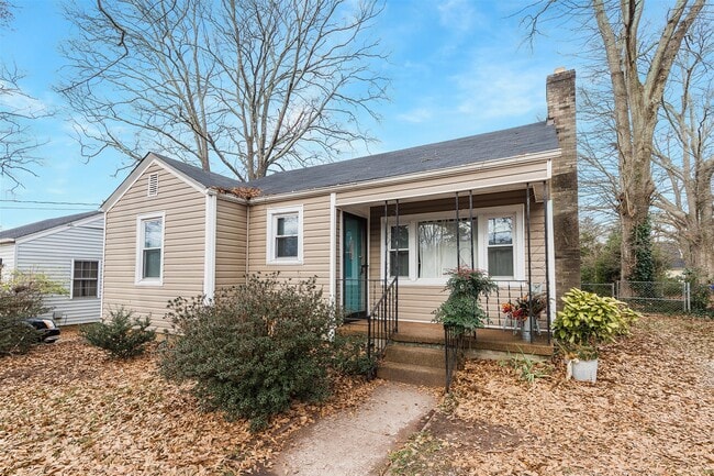 Primary Photo - 214 Cumberland Ave