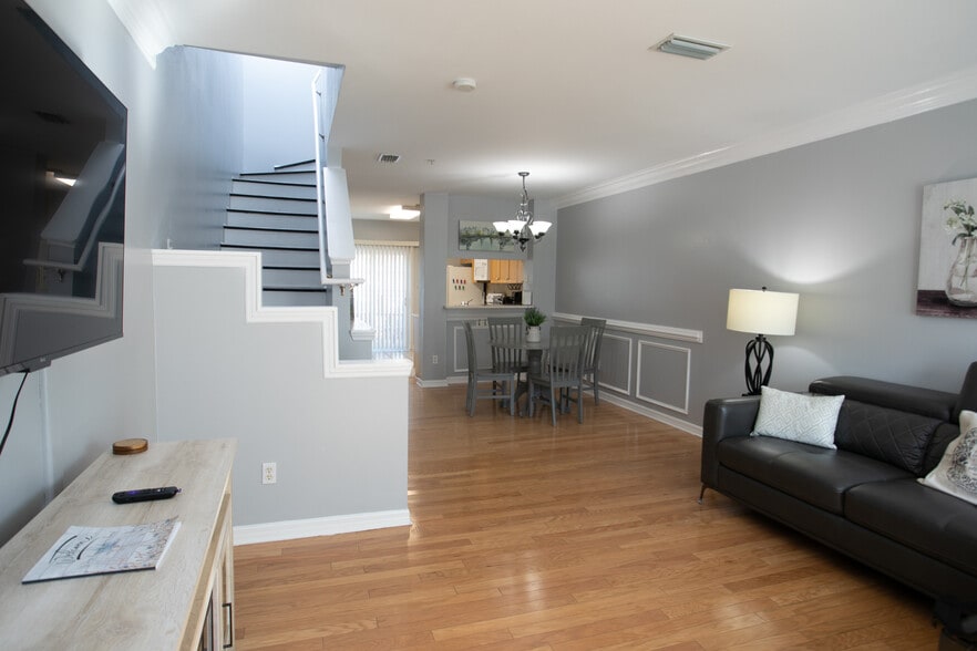 2nd floor - common area - 343 E Church St