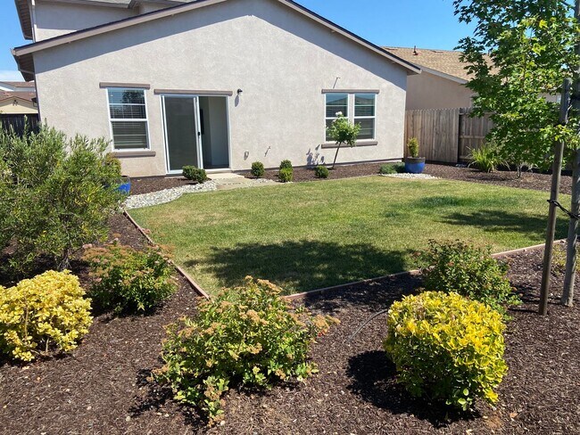 Building Photo - 4 Bdrm, 2.5 bath Solar home - Pradera Ranch Community