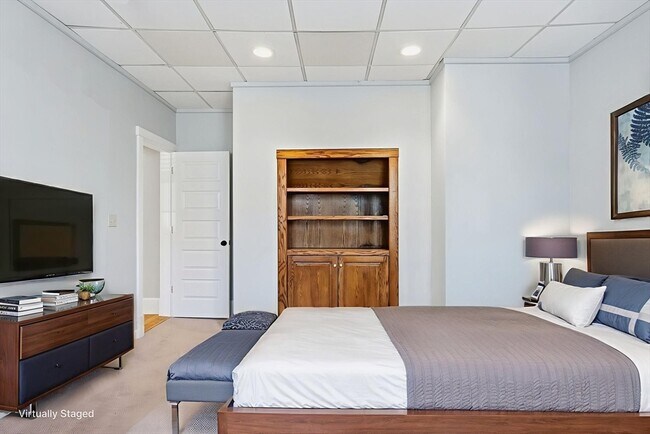 Building Photo - 23 Olmstead St