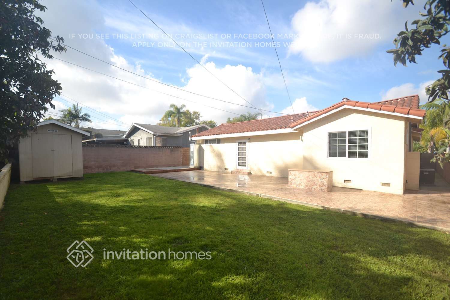 Building Photo - 10846 Archway Dr