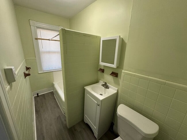 Building Photo - Third Floor ALL INCLUSIVE Studio in Downtown Manchester, NH, $1350/month