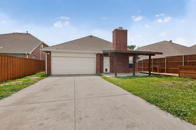 Building Photo - 1409 Clear Creek Dr
