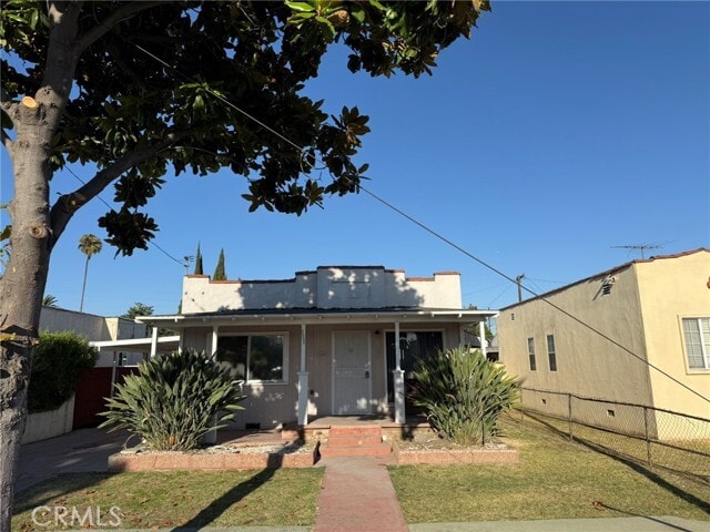 Building Photo - 6552 Rose Ave